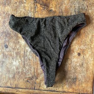 Good American Bikini Bottoms